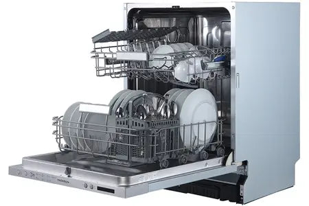 Lave-vaisselle encastrable Thomson TWBI4614DFULL - ENCASTRABLE 60CM