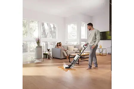 Aspirateur laveur Tineco S7 Steam Plus -TINP0032EUN