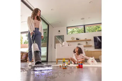 Aspirateur laveur Tineco S7 Steam Plus -TINP0032EUN