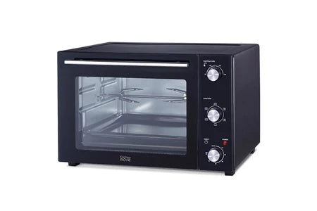 Four encastrable Kitchen Move Four multifonction ARIZONA Noir 48L 1800W