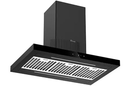 Hotte îlot Triomph TAI9PLABOXN