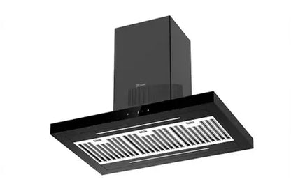 Hotte îlot Triomph TAI9PLABOXN