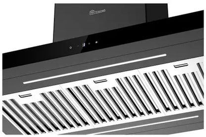 Hotte îlot Triomph TAI9PLABOXN