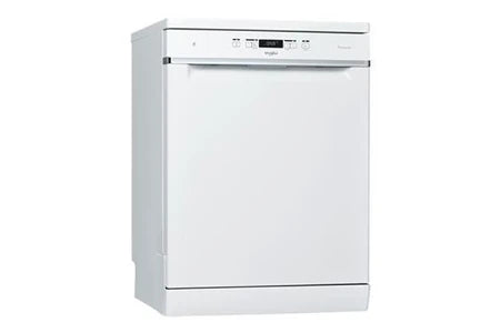 Lave-vaisselle pose libre Whirlpool Lave vaisselle - PowerClean WFC 3C42 P - 14 couverts - Blanc