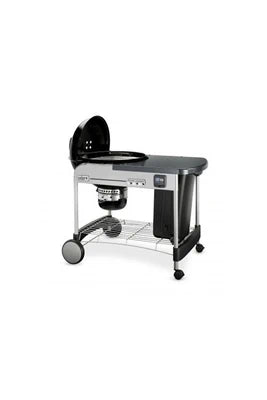 Barbecue Weber Barbecue charbon Performer Premium GBS Charcoal Grill Ø 57 cm