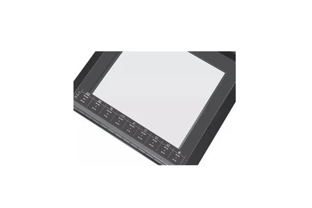 Cuisinière induction Fagor FACV3004B, Cuisiniere 60 x 60 cm - 4 foyers Hilight, Blanc
