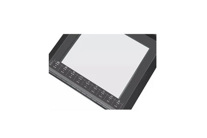 Cuisinière induction Fagor FACV3004B, Cuisiniere 60 x 60 cm - 4 foyers Hilight, Blanc