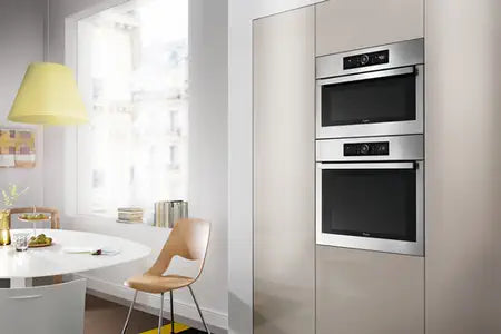 Micro-ondes + Gril Whirlpool AMW730IX Encastrable