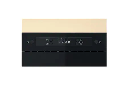 Micro-ondes mono-fonction Whirlpool MBNA900B
