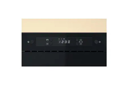 Micro-ondes mono-fonction Whirlpool MBNA900B