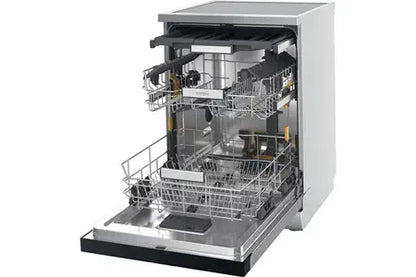 Lave-vaisselle pose libre Whirlpool W7FHS41S MAXISPACE CUVE XXL
