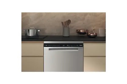 Lave-vaisselle pose libre Whirlpool W7FHS41S MAXISPACE CUVE XXL