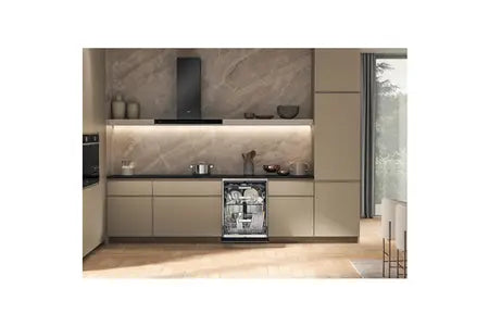 Lave-vaisselle pose libre Whirlpool W7FHS41S MAXISPACE CUVE XXL