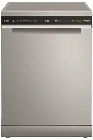 Lave-vaisselle pose libre Whirlpool W7FHS41S MAXISPACE CUVE XXL