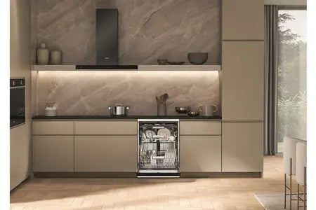 Lave-vaisselle pose libre WHIRLPOOL W7FHS51 MAXISPACE CUVE XXL