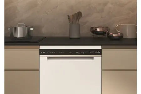 Lave-vaisselle pose libre WHIRLPOOL W7FHS51 MAXISPACE CUVE XXL