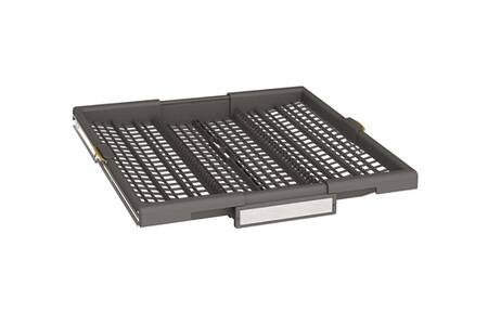 Lave-vaisselle pose libre Whirlpool W7FHS51 MAXISPACE CUVE XXL