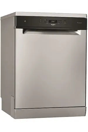 Lave-vaisselle pose libre Whirlpool WFC3C34PX