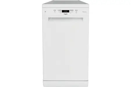Lave-vaisselle pose libre Whirlpool WH6FC11BS7A0W