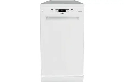 Lave-vaisselle pose libre Whirlpool WH6FC11BS7A0W