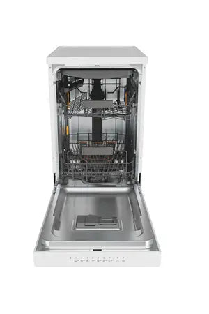 Lave-vaisselle pose libre Whirlpool WH6FC11BS7A0W