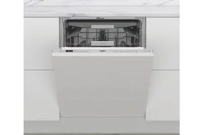 Lave-vaisselle encastrable WHIRLPOOL WH6IB14BN7S1S - ENCASTRABLE 60 CM