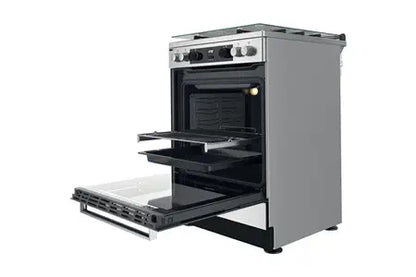 Gazinière Whirlpool WS68G8CCXT/E/1
