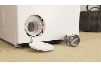 Lave-linge top WHIRLPOOL ZEN TDLRBX6252BSFR/N SILENCE